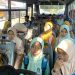 Bus Sekolah Gratis