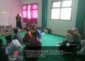 Pondok Pesantren Al-Mustaqim Lawang