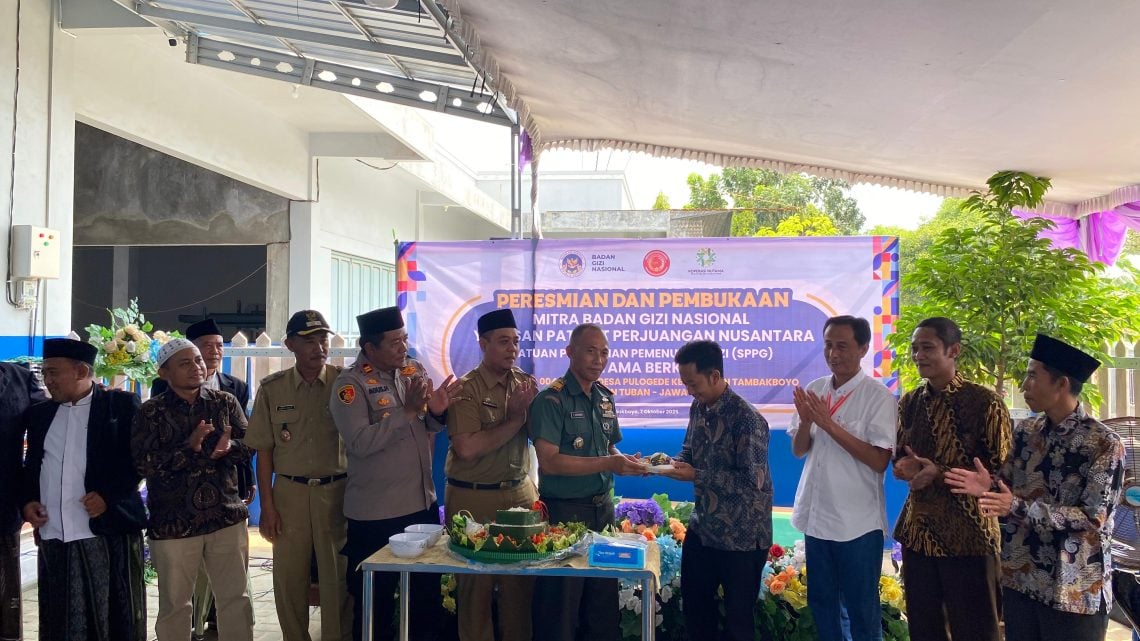 Dapur MBG
