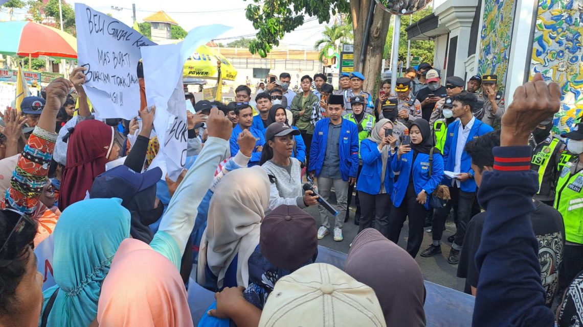 PKL Alun-alun Tuban