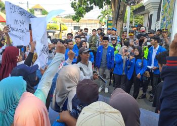 PKL Alun-alun Tuban