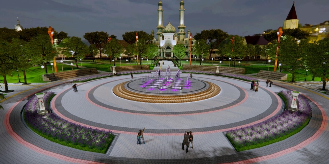 DPRD Kota Malang
