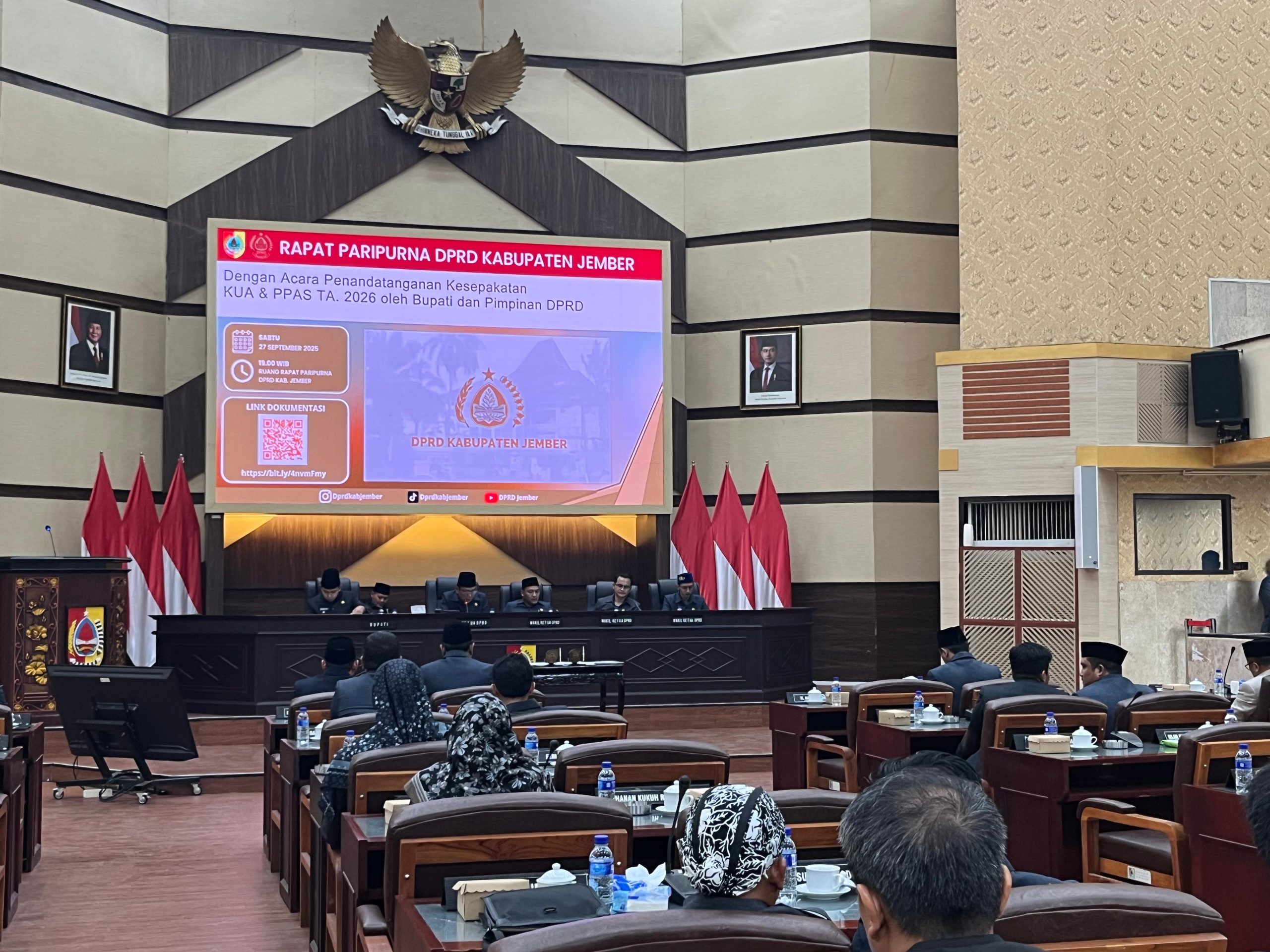KUA-PPAS 2026