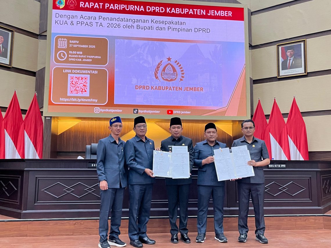KUA-PPAS 2026