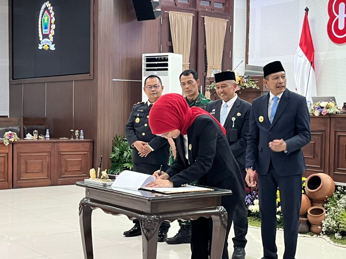 DPRD Kota Malang