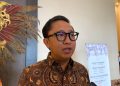 DPR RI