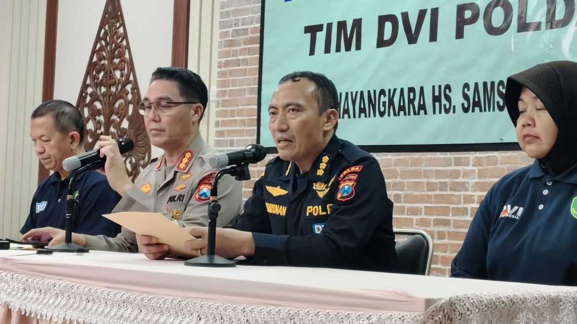 Ponpes Al Khoziny Sidoarjo