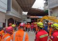 Ponpes Al Khoziny Sidoarjo