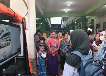 Ponpes Al Khoziny Sidoarjo