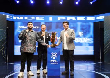 Pro Futsal League 2025/2026