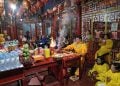Festival Kue Bulan