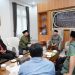 Terima Pengurus Forjukafi, Ma'ruf Amin Tekankan Potensi Besar Ekonomi Syariah di Indonesia 8 Forjukafi