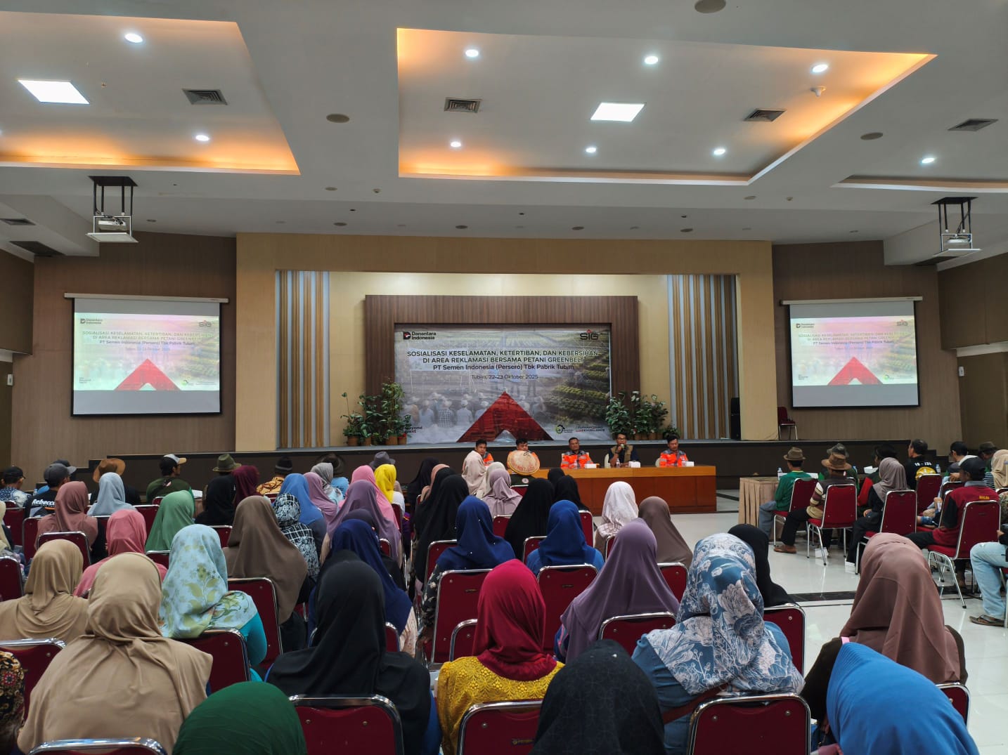 tugujatim greenbelt
