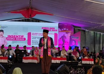 Bupati Jember