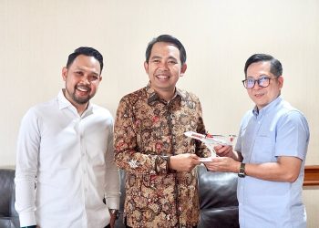 Penerbangan Jember-Bali