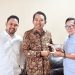 Penerbangan Jember-Bali Bakal Dibuka Tanpa Bebani APBD 14 Penerbangan Jember-Bali