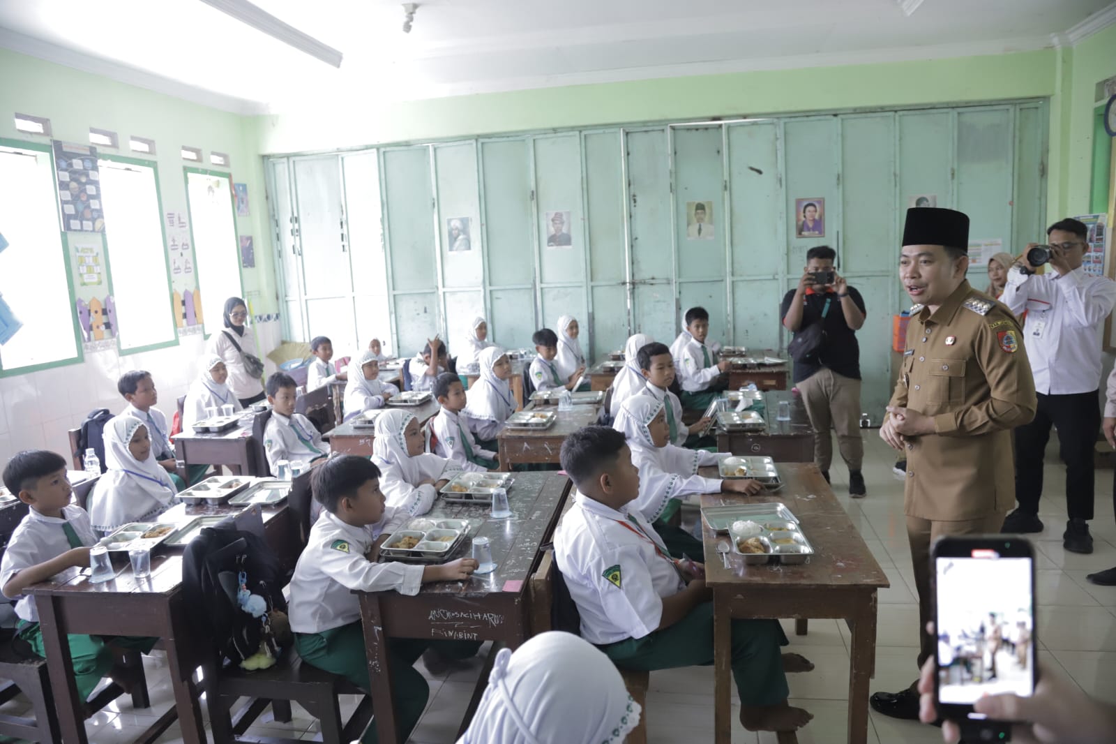 Dapur Gizi