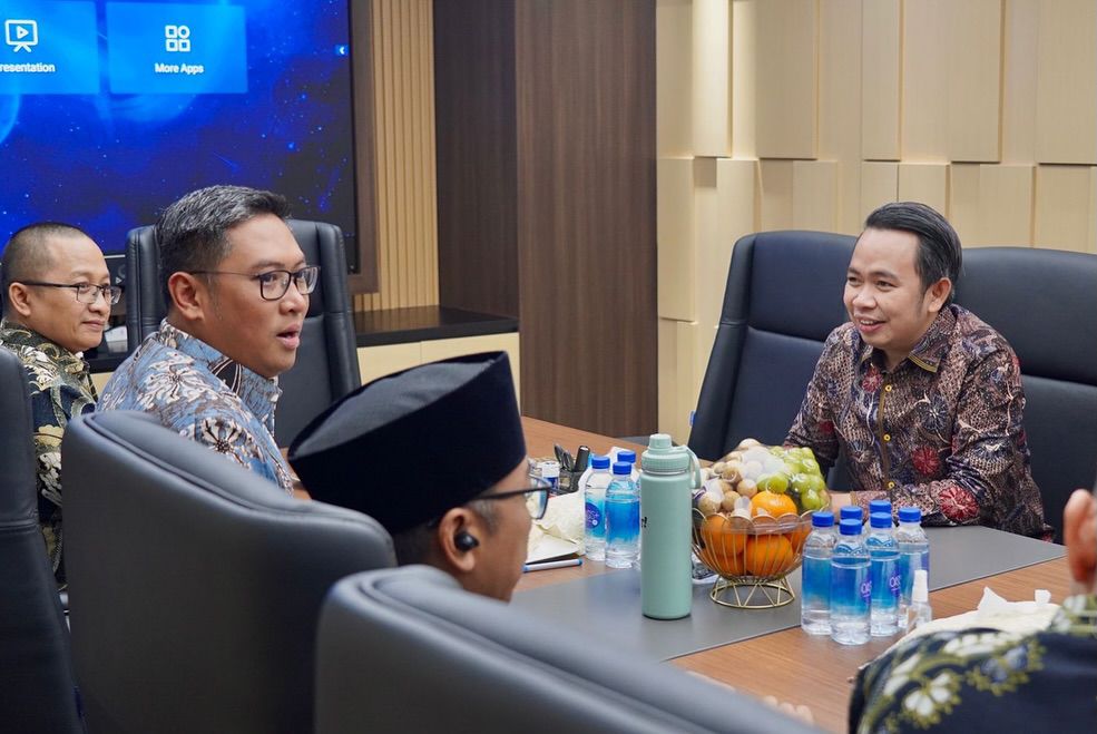 Dukungan Mentan Mengalir, Jember Bakal Bangun Infrastruktur Pertanian Terbesar dalam 40 Tahun Terakhir 1 Infrastruktur Pertanian
