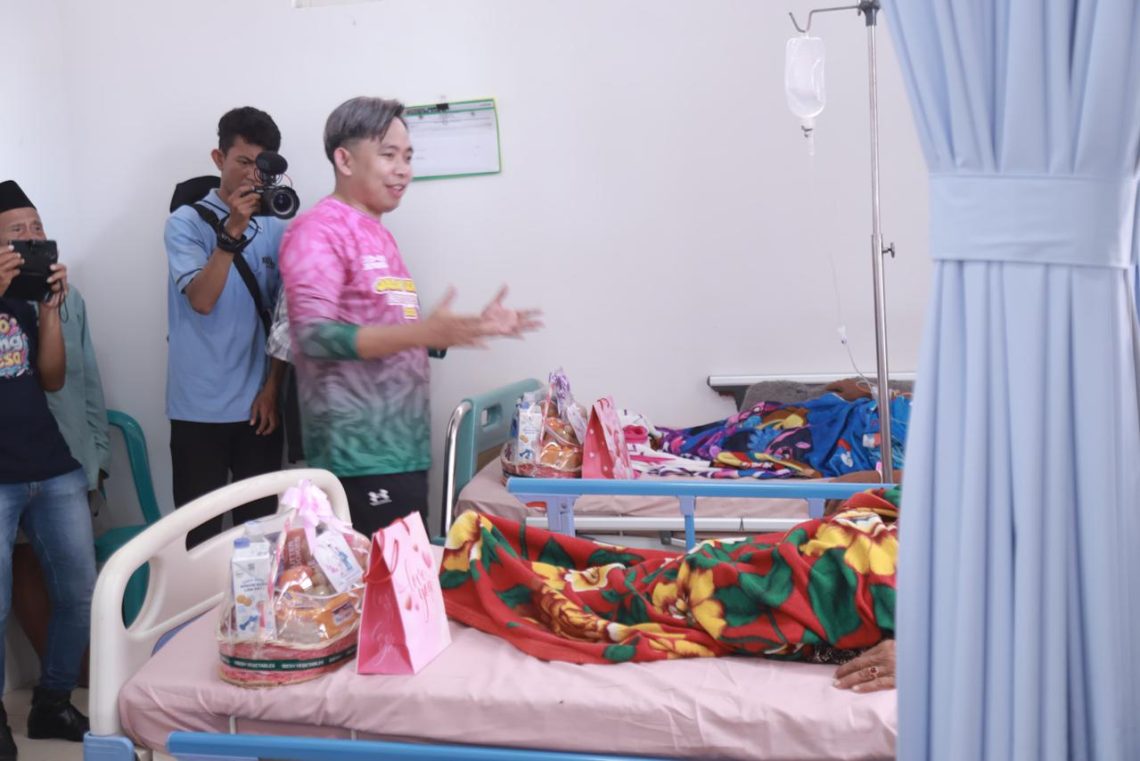 Bupati Jember Tinjau Puskesmas di Panti, Pastikan Implementasi Nyata Program UHC sampai Pelosok 1 Bupati Jember