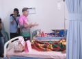 Bupati Jember Tinjau Puskesmas di Panti, Pastikan Implementasi Nyata Program UHC sampai Pelosok 3 Bupati Jember