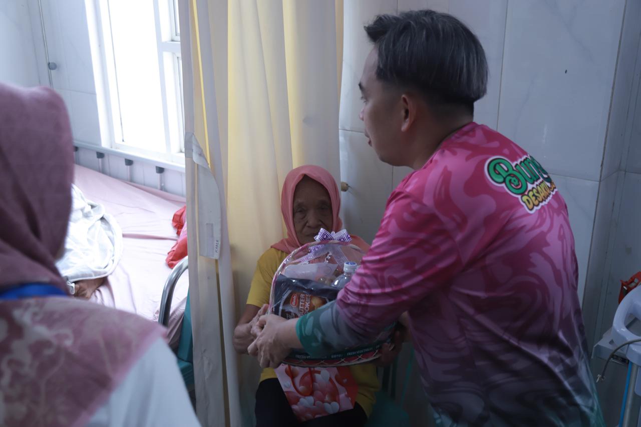 Bupati Jember Tinjau Puskesmas di Panti, Pastikan Implementasi Nyata Program UHC sampai Pelosok 3 Bupati Jember