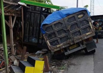 Halte Trans Jatim
