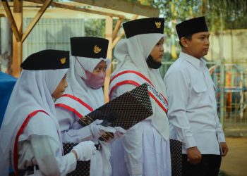 Hari Santri 2025