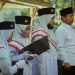 Doa untuk Upacara Hari Santri 2025 dari Kemenag 8 Hari Santri 2025