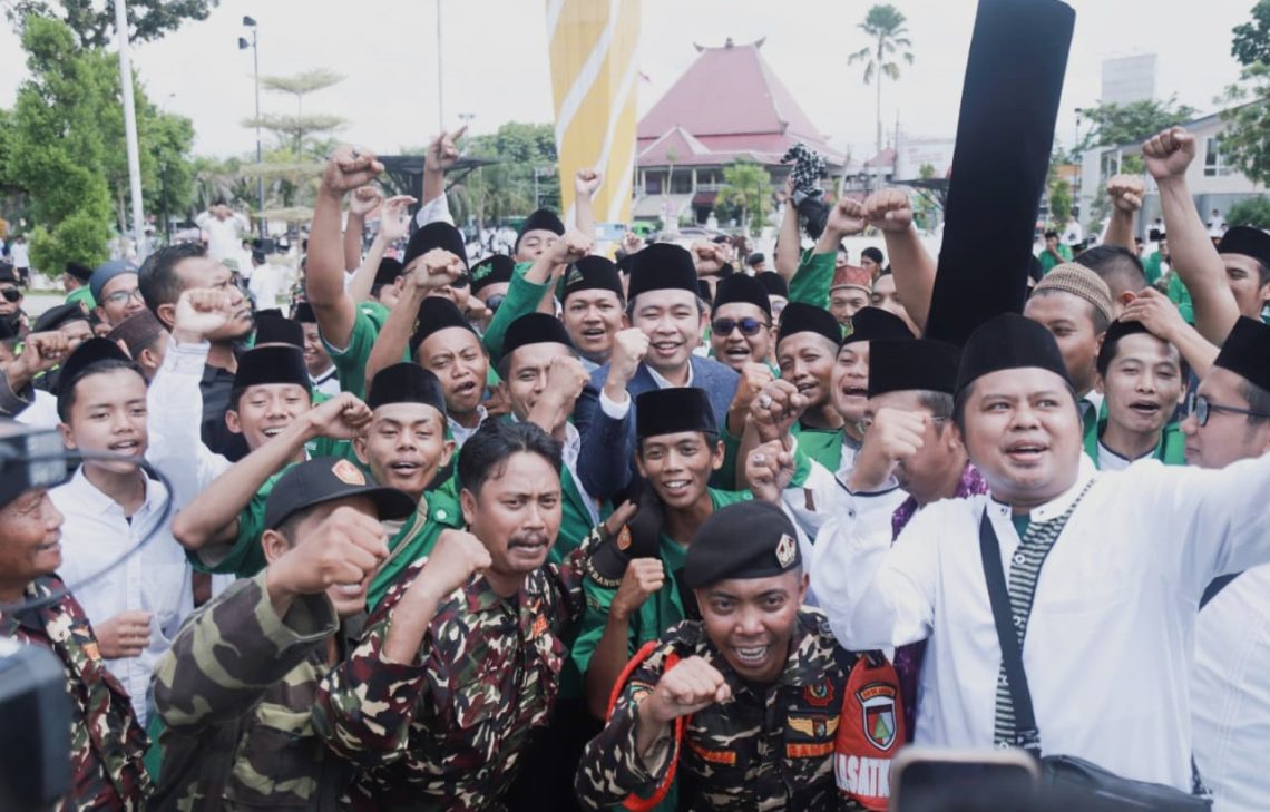 Hari Santri Nasional