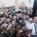 Apel Hari Santri Nasional: Bupati Jember Janji Prioritaskan Pendidikan Pesantren 8 Hari Santri Nasional