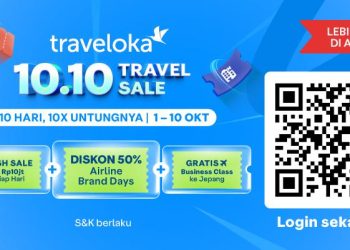 Rekomendasi Hotel di Salatiga