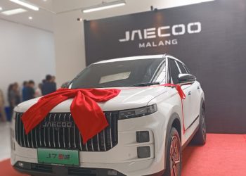 Jaecoo