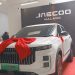 Jaecoo Pikat Warga Malang dengan SUV Super Hybrid System 8 Jaecoo