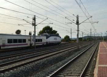 Jalur Kereta Api Tuban