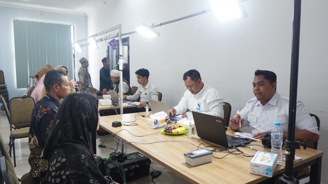 Jemaah Haji Tuban 2026