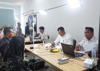 Jemaah Haji Tuban 2026