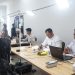 1.050 Calon Jemaah Haji Tuban 2026 Jalani Pasporing 9 Jemaah Haji Tuban 2026