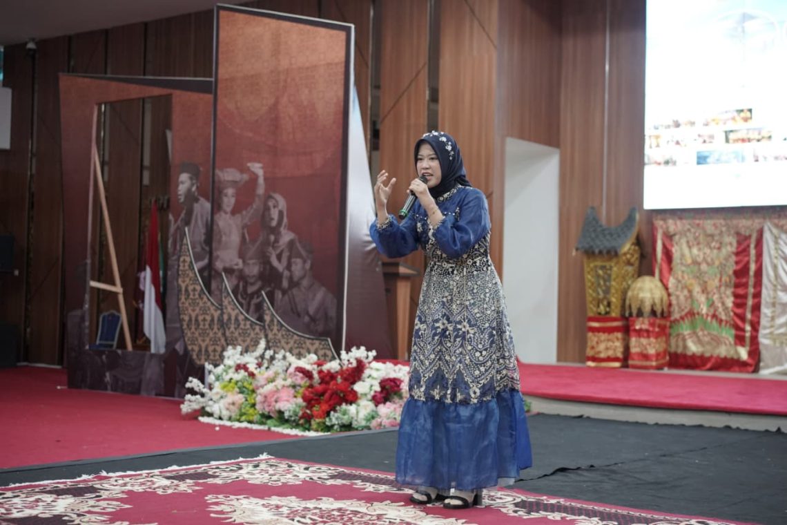 SEIBA Festival Internasional 2025