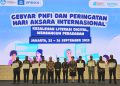 Angka Anak Tak Sekolah Turun, Pemkab Jember Terima Penghargaan Nasional