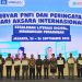 Angka Anak Tak Sekolah Turun, Pemkab Jember Terima Penghargaan Nasional