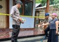 Kakek di Pasuruan