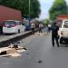 Truk Tak Kuat Nanjak Tabrak 3 Pemotor Hingga Tewas di Pasuruan