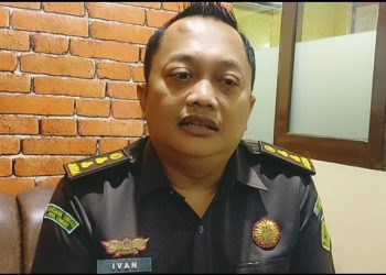 Kasus Korupsi Sosperda DPRD Jember