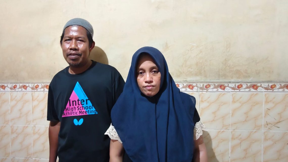 Cerita Keluarga Korban Ponpes Al Khoziny Sidoarjo: Rasa Capek Itu Langsung Hilang 1 Ponpes Al Khoziny Sidoarjo