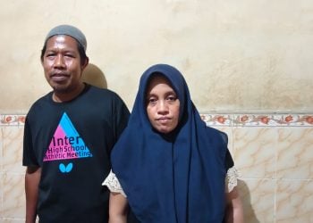 Ponpes Al Khoziny Sidoarjo