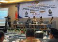 Bawaslu Mojokerto Nilai Penguatan Kelembagaan Tetap Penting Kendati Tahapan Pemilu Usai 4 Bawaslu Kabupaten Mojokerto
