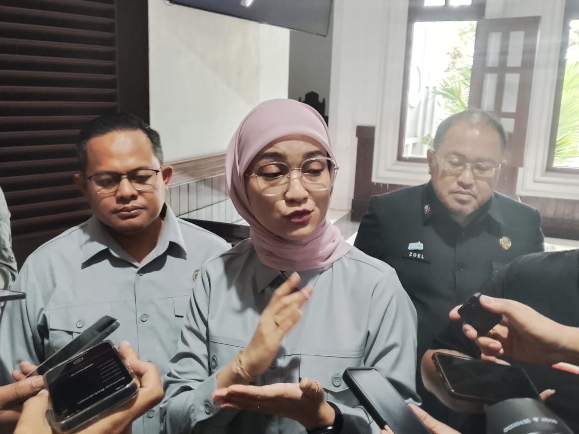 DPRD Kota Malang Tekankan Pentingnya Gotong Royong dalam Kesuksesan Program MBG 1 DPRD Kota Malang