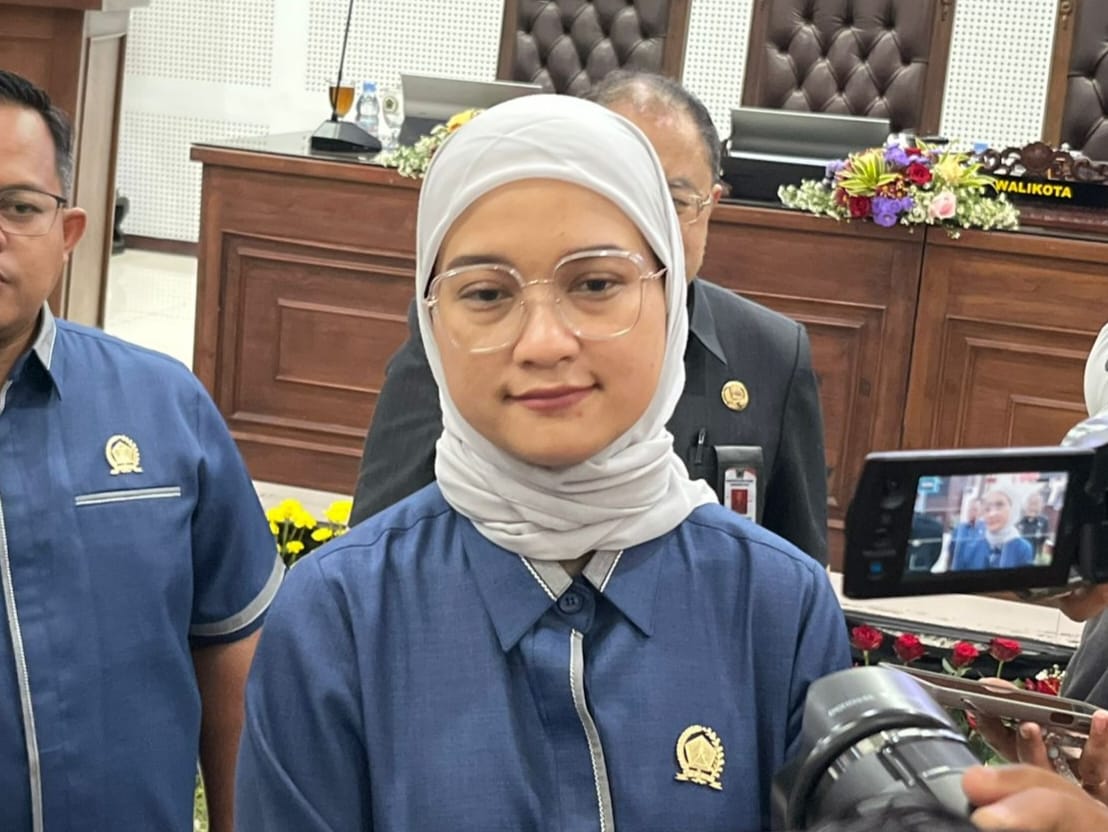Banggar DPRD Kota Malang Fokuskan Alokasi APBD 2026 untuk Pengembangan SDM hingga Pelayanan Publik 1 DPRD Kota Malang