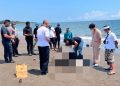 Korban KMP Tunu Pratama Jaya Tenggelam Asal Pasuruan Ditemukan di Pantai Bali