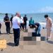 Korban KMP Tunu Pratama Jaya Tenggelam Asal Pasuruan Ditemukan di Pantai Bali